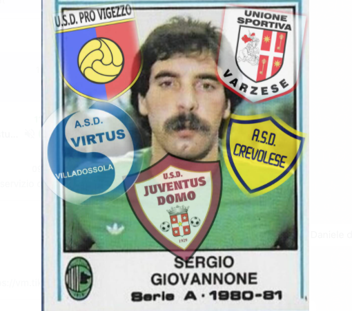 Al via stasera il primo torneo dedicato a Sergio Giovannone