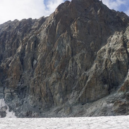 Zermatt: tedesco diretto a Domodossola, scomparso dal 1990, trovato sul ghiacciaio Stockji