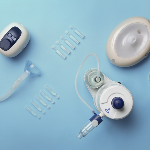 Pungidito a scatto: perché sono essenziali in uno studio medico