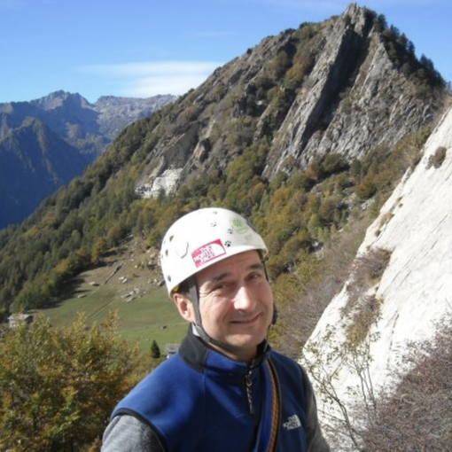 Un istruttore del Cai di Legnano il 56enne morto all'Andolla
