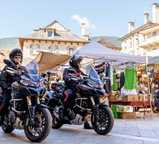 Furti in centro a Domodossola: vittime le signore che facevano shopping