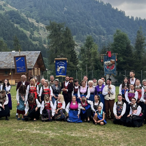 Foto Facebook Walsertreffen