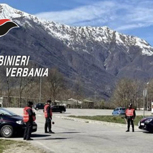 Due minorenni gli autori dei furti alle farmacie in Ossola