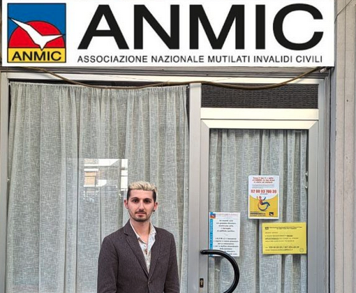 Carta europea della disabilità, soddisfazione dell'Associazione Nazionale Mutilati Invalidi Civili