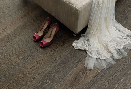 Parquet Industriale