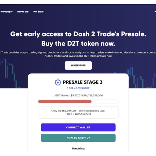 8 criptovalute economiche con il più alto potenziale