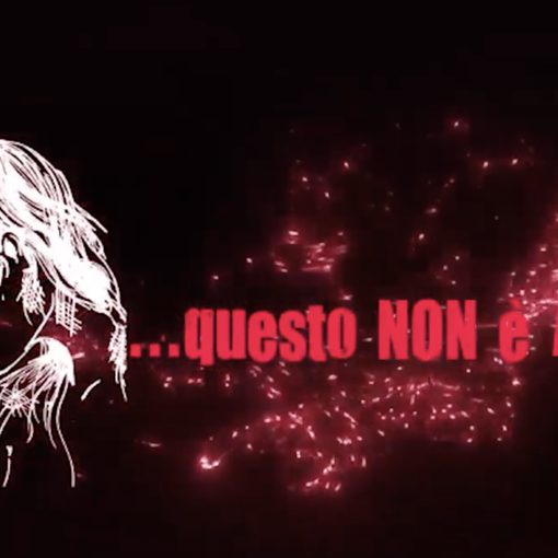 &quot;... Questo non è Amore&quot;, torna la campagna della polizia contro la violenza verso le donne  VIDEO