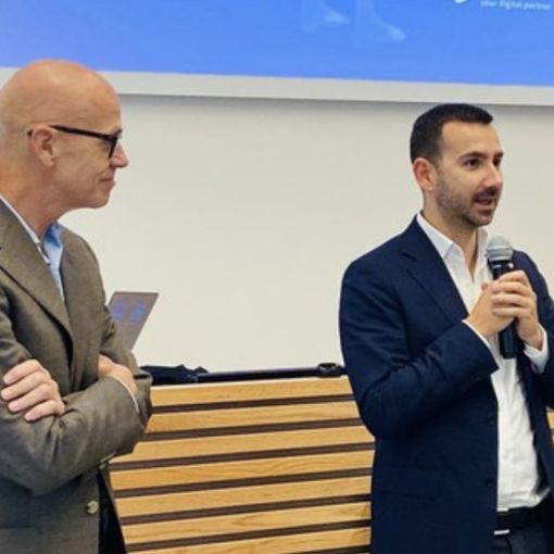 Metaverso in Piemonte, Marnati: &quot;E’ l’avvio di una grande sfida&quot;