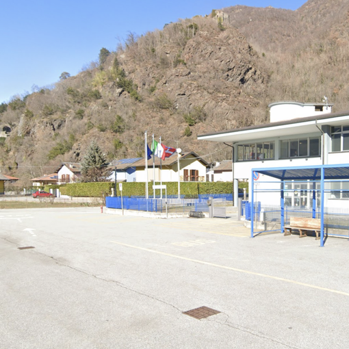 Vogogna, cerimonia alla scuola media per ricordare il generale Dalla Chiesa