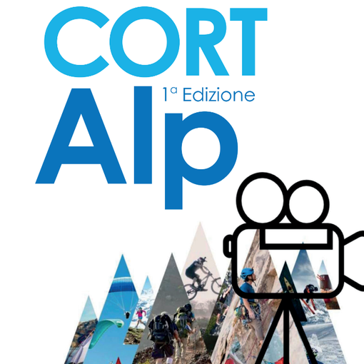 Cai, festival Cortalp e concorso cinematografico &quot;Manlio Armellini&quot;