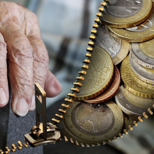 Pensioni, nel 2023 cambia tutto: arriva la nuova “Quota”
