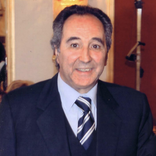 Villa piange la scomparsa di Luigi 'Lucio' Di Nunzio