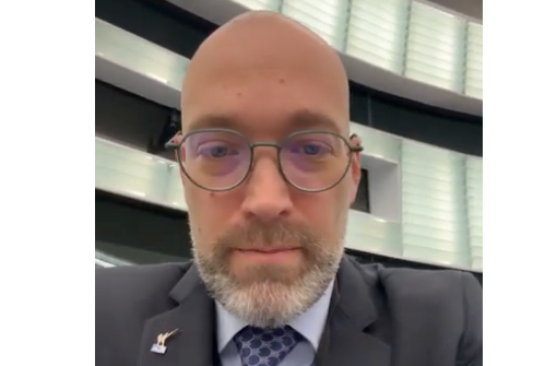 Approvata direttiva case green, Panza: “Oggi abbiamo certificato chi difende il Paese e chi no”