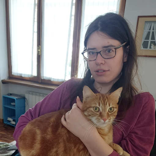 Persona scomparsa a Cosasca, si cerca Chiara Dellapiazza