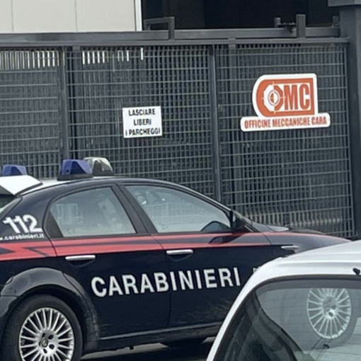 Infortuni sul lavoro, l'Ust Cisl: &quot;Bisogna affrontare concretamente il problema&quot;