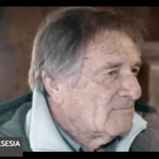 Resistenza non violenta, la Valle Anzasca protagonista su Rete 4 VIDEO