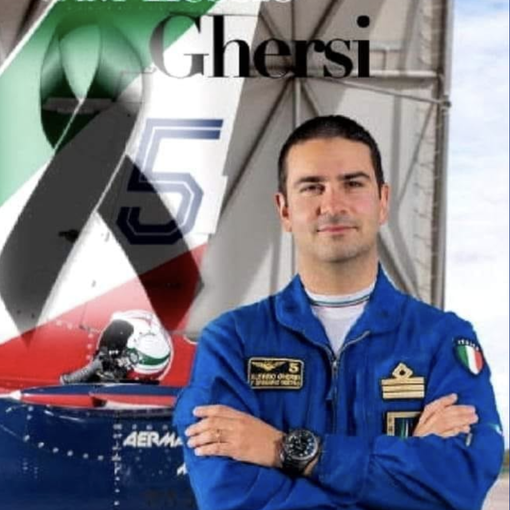 Il domese Alessio Ghersi morto nello schianto di un ultraleggero in Friuli