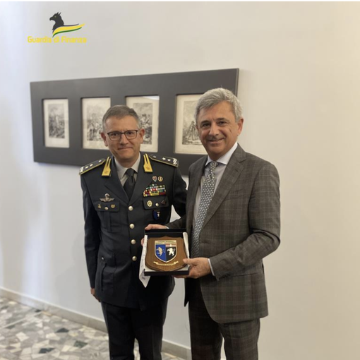 Guardia di Finanza: siglato nuovo protocollo d’intesa con l'Agenzia delle Dogane e dei Monopoli