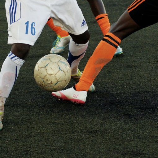 Emozioni sportive in tempo reale