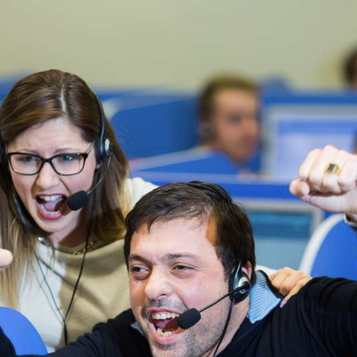 Call center in outsourcing: quali sono i vantaggi per le aziende?