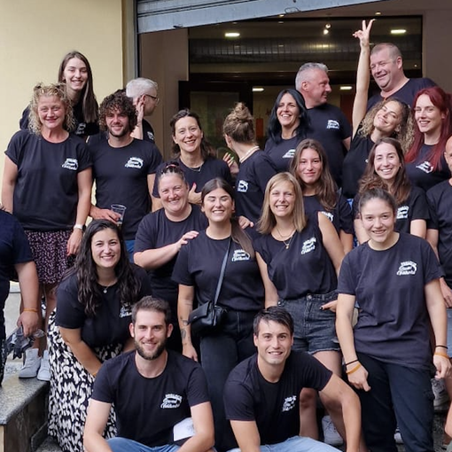 Successo per il giro gastronomico &quot;Gira Strecc&quot; a Varzo