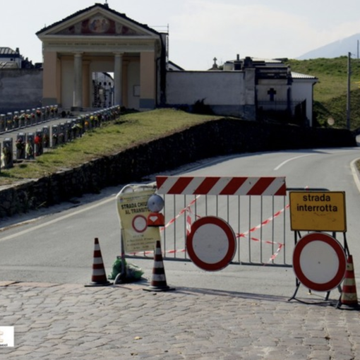 Alle 18 riapre finalmente la provinciale di Crevola. Era chiusa da oltre 7 mesi