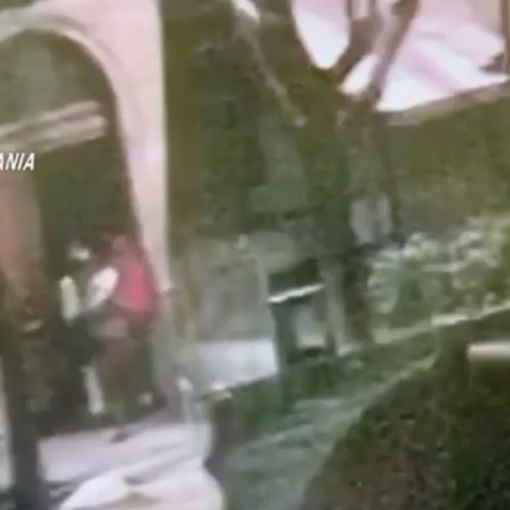 Arrestato 26enne senegalese per violenza sessuale a Domodossola   VIDEO