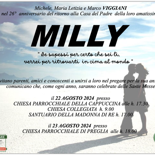 Milly