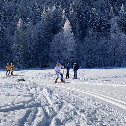 Sci di fondo: a Isella di Macugnaga si è disputato il Trofeo Fulvio Guerrini