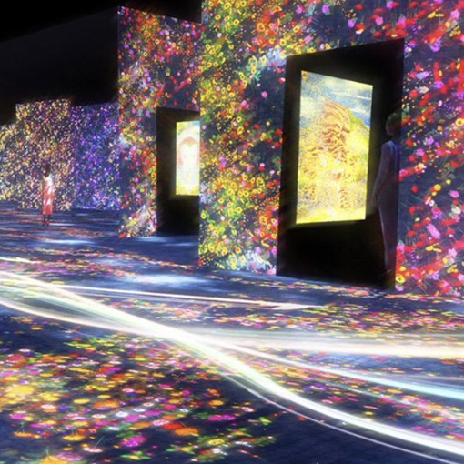 Sempre più digitali, dai social al gaming navighiamo verso l’immersività