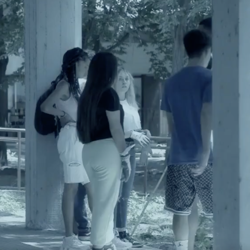 Presentato il docufilm della Polizia “Senza rete” contro il cyberbullismo