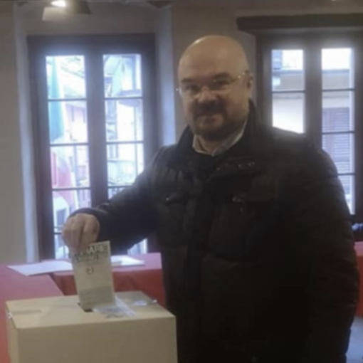 Primarie Pd, Enrico Borghi: “Auguri di buon lavoro a Elly Schlein”