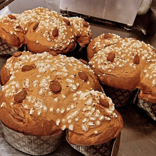 Colombe, pastiere e non solo: per Pasqua tornano le creazioni artigianali di altissima qualità del Borgo Molinetto