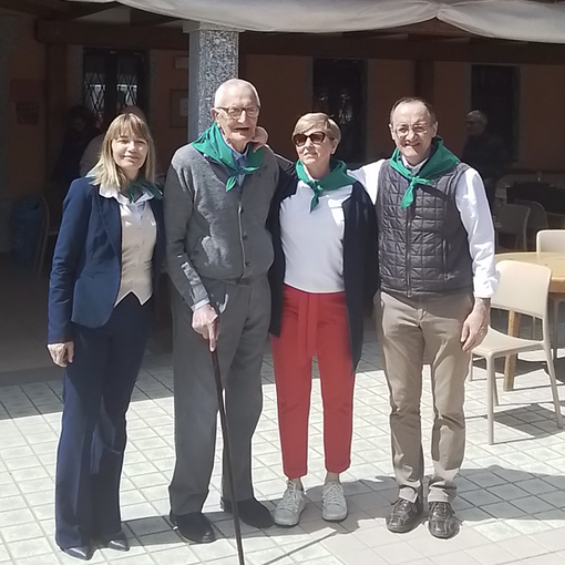 È scomparso il partigiano Mirko: partecipò alla lotta di liberazione in Val Grande e a Domodossola