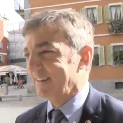 L'Avis piange la scomparsa dell'ex presidente Maurizio Ceravolo