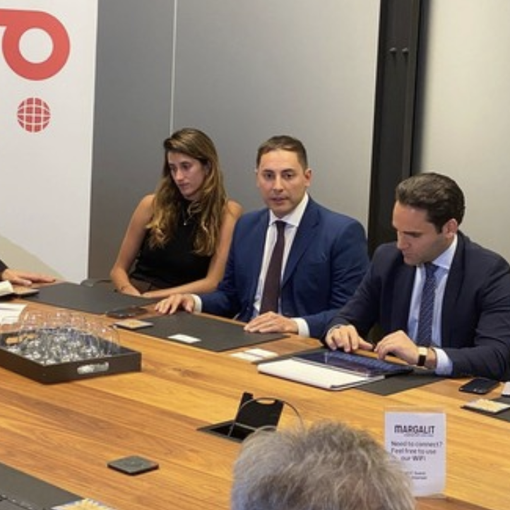 Pmi, la Regione raddoppia i fondi per favorire l’export: in arrivo altri 2,4 milioni di euro