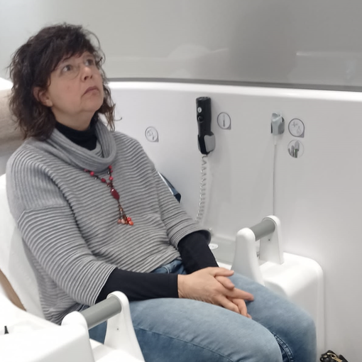 Al via a Formazza e Macugnaga il progetto di telemedicina