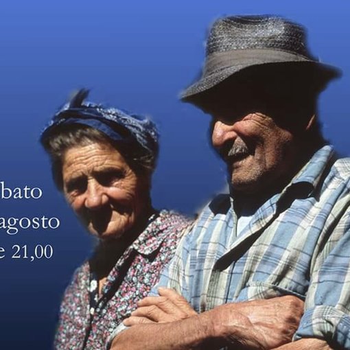 Un documentario per raccontare la vita all'alpe Capraga