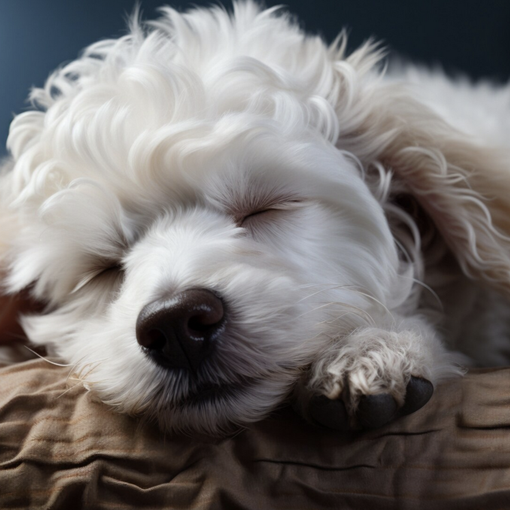 Cane Maltese: come prendersi cura della sua alimentazione?