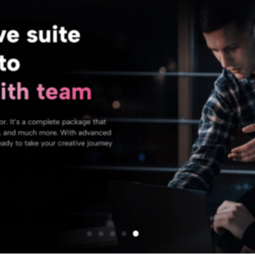 Realizzazione di tutorial video per il campeggio e l'escursionismo con CapCut Creative Suite