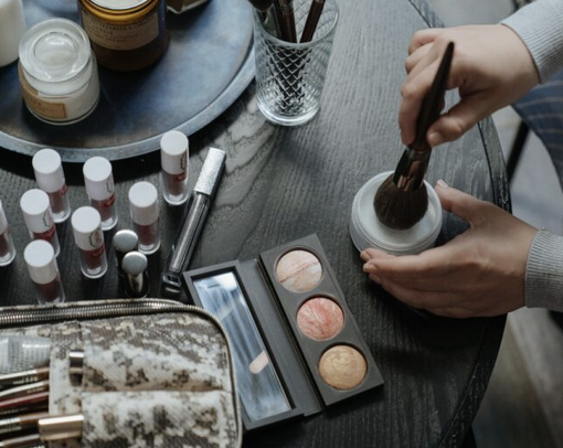 Trucco moda