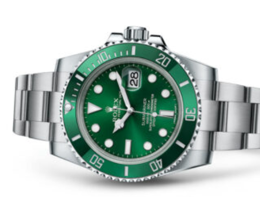 Compro rolex usati
