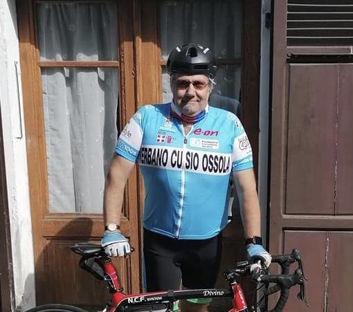 La Vigezzo in lutto per l’improvvisa scomparsa di Luca Gnuva