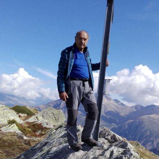 Lutto nella sanità ossolana per la scomparsa del dottor Augusto Vigoni