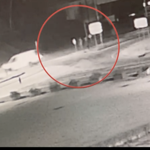 Tre ossolani denunciati dai carabinieri, dopo una lite hanno travolto i rivali con un furgone e sono scappati VIDEO