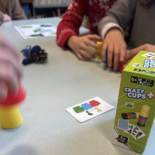 L'iniziativa &quot;In Gioco con Papà&quot; arriva anche a Domodossola