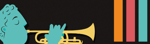 Domobianca in Jazz sotto al cielo pieno di stelle