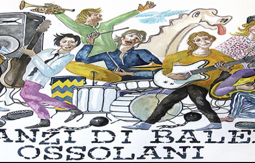 Con gli Avanzi di Balera tanta musica e solidarietà