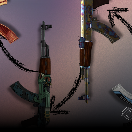 CS2 Scambio di Skin: Guida Completa per Principianti
