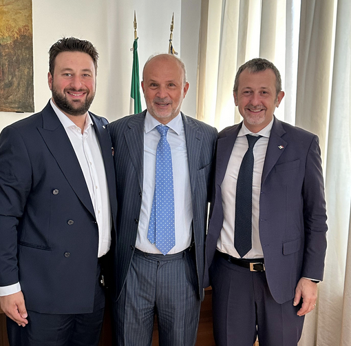 Regione, incontro a Roma con il ministro Schillaci su liste d'attesa e nuovo Cup